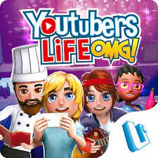 Youtubers Life MOD APK 1.6.5 (Unlimited Money/Subscribers)