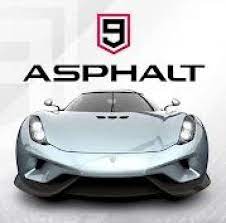Asphalt 9: Legends MOD Apk v3.7.5a (Unlimited Token + License Check Removed)