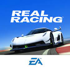 Real Racing 3 MOD APK 10.8.2 (Unlimited Money/Gold)