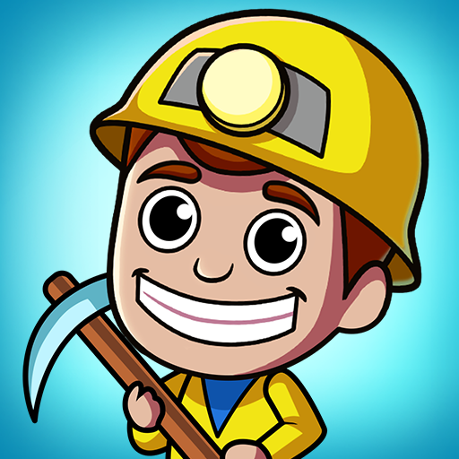 Idle Miner Tycoon Mod Apk v4.6.1 (Unlimited Super Cash & Coins)