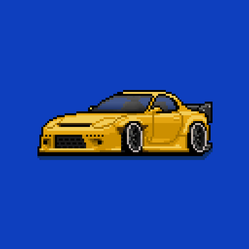 Download Pixel Car Racer.png