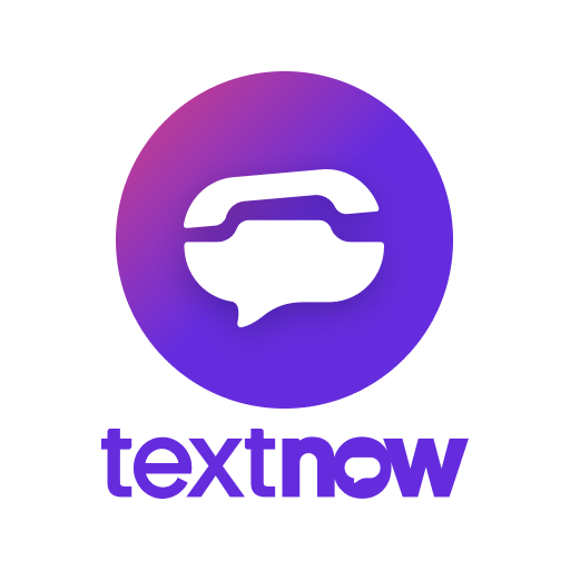 Download Textnow Call Text Unlimited.png
