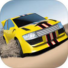 Rally Fury MOD APK v1.96 (Unlimited Money and Tokens)
