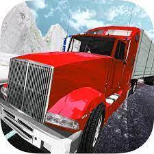 Truck Simulator Ultimate MOD