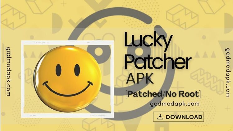 Lucky Patcher Latest Apk