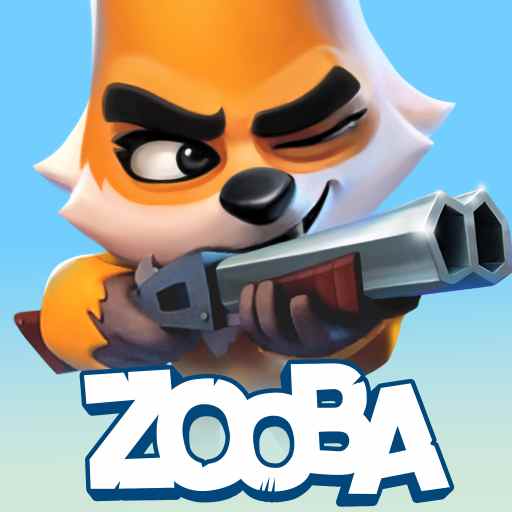 Zooba MOD APK v 3.42.0 (Unlimited Money/Gems/Skills) Download