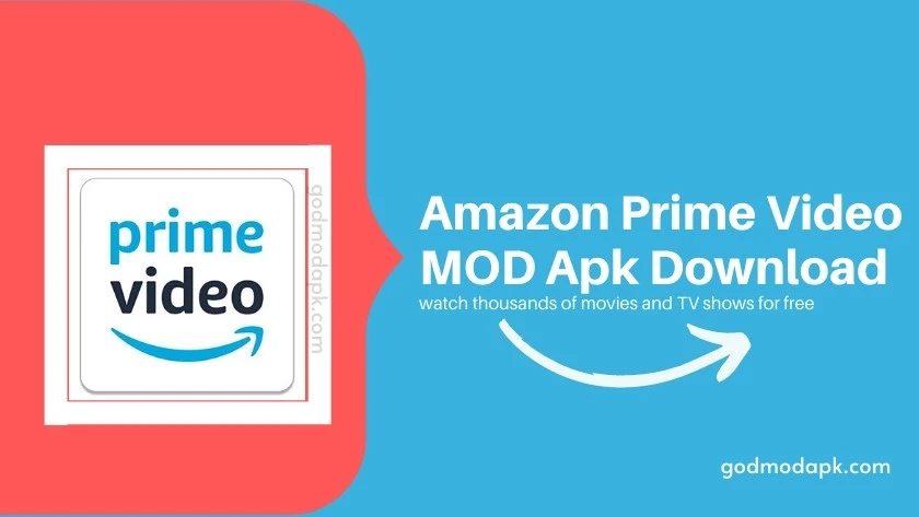 Amazon Prime Video Mod Apk Latest Download