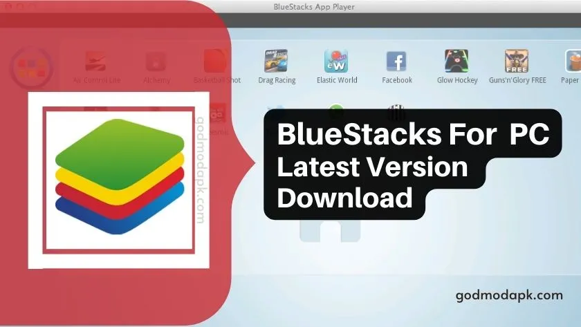 Bluestacks 5 Download For PC
