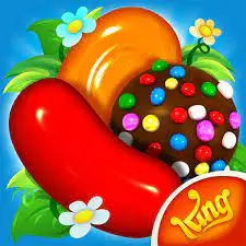 Candy Crush Saga MOD APK 1.236.0.3 (Unlimited Lives/Boosters) Download