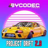 Project Drift 2.0 MOD APK v51 (Unlimited Money, Gold Coins) Download