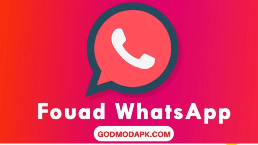 Fouad WhatsApp Apk Latest Version Download
