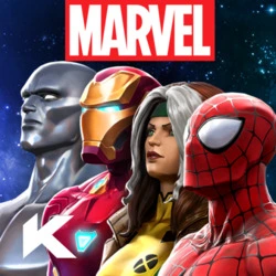 MARVEL Contest Of Champions Download