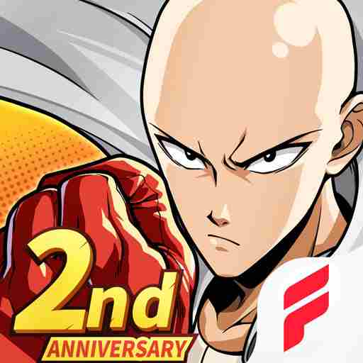 One Punch Man Mod Apk (2)