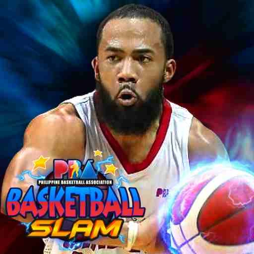 PBA Basketball Slam APK 2.88 + MOD (Unlimited Money/Gems) Download