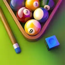 Shooting Ball - Billiards Mod