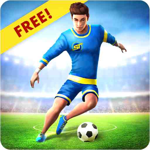 SkillTwins Soccer Game MOD APK 1.8.3 (Unlimited Money/Skills)
