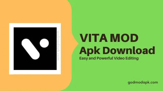 VITA Pro Mod APk Download