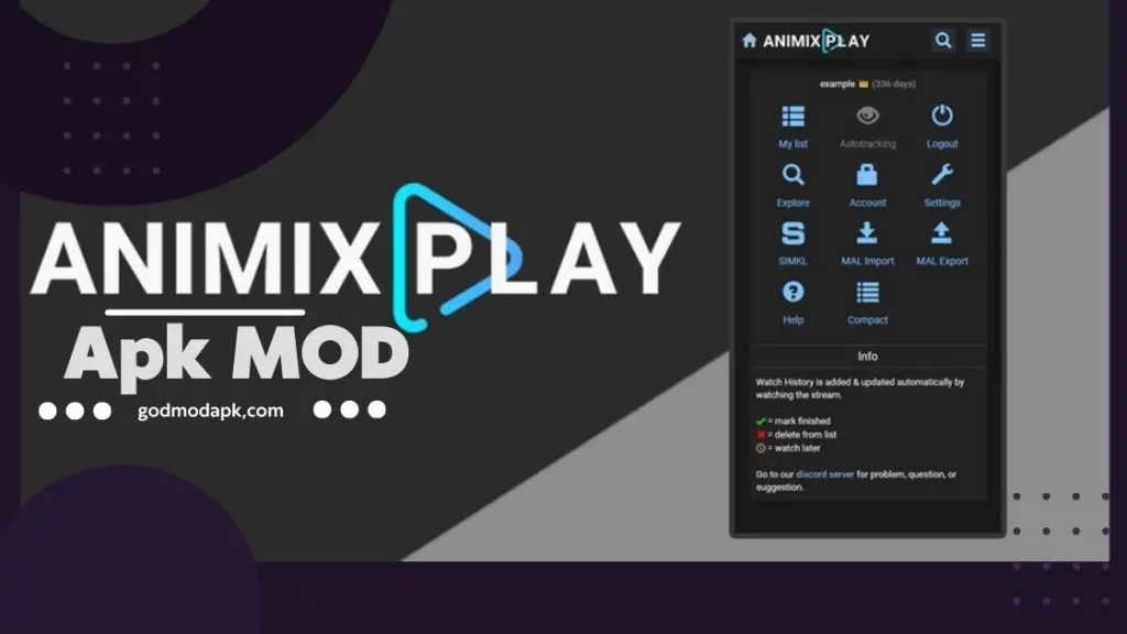Animxplay Apk Mod Download