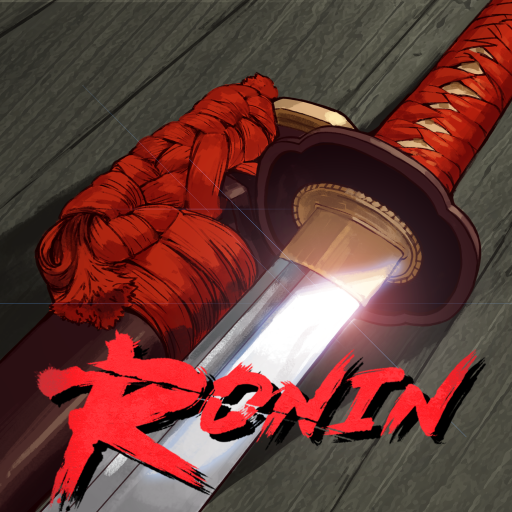 Ronin: The Last Samurai Mod Apk v1.31.551.38236 (Unlimited Money/Gems)