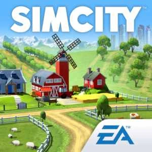 SimCity BuildIt MOD APK 1.43.1.106491 (Unlimited Simcash) Latet Version