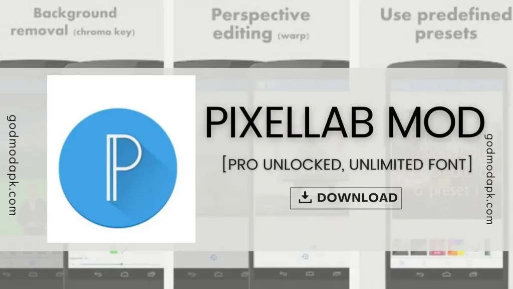 pixellab mod apk download