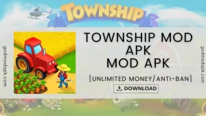 Township Mod Apk 