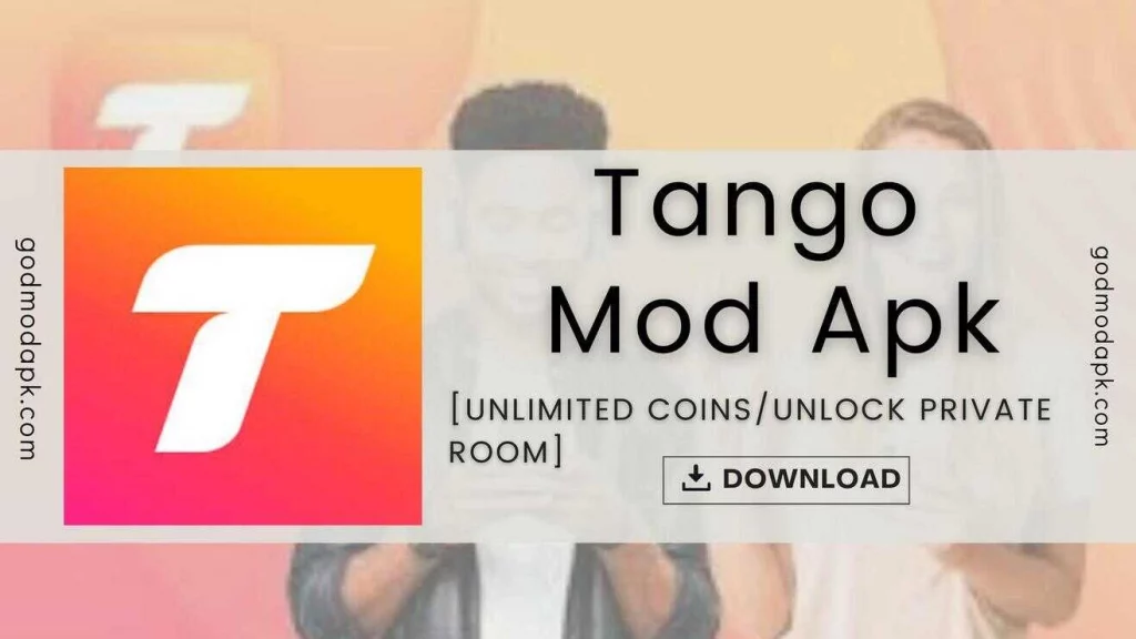 Tango MOD APK Download