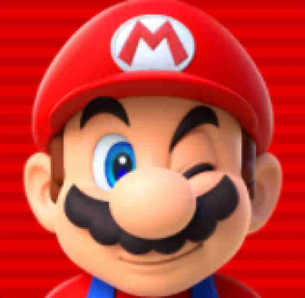 Super Mario Run MOD APK 3.0.25 (Unlocked All Levels) Download