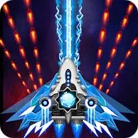 Space Shooter MOD APK 1.629 (VIP/Unlocked All Ship) Free Download