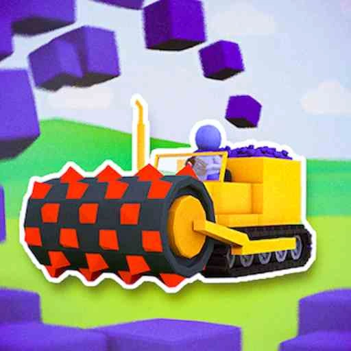Download Stone Miner Mod Apk 2.12 (Unlimited Money/Gems) For Android