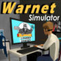Warnet Simulator Mod