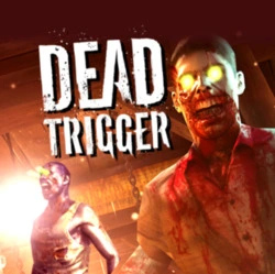 Dead Trigger Mod