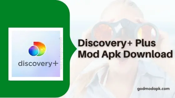 Discovery Plus Mod Apk Download
