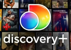 Discovery Plus Mod
