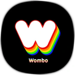Wombo AI Mod