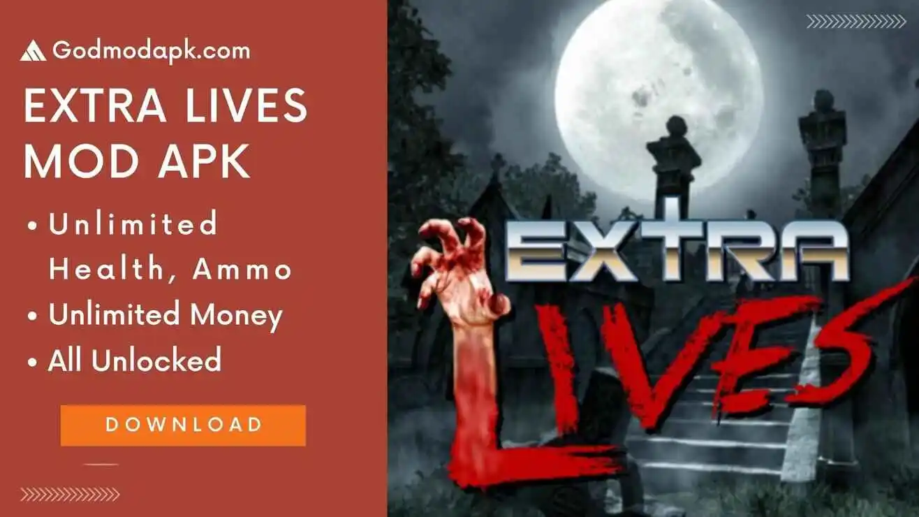 Extra Lives MOD APK Download