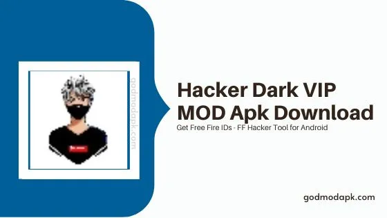 Hacker Dark VIP Apk