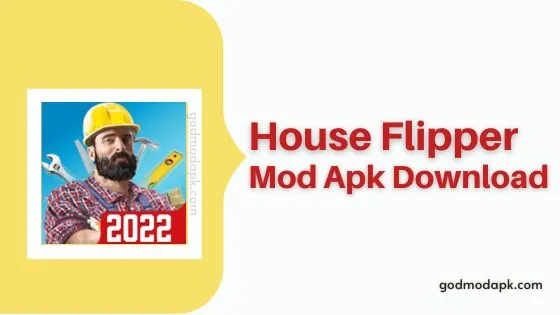 House Flipper Mod APk Download