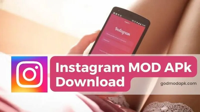Instagram Mod APk Download