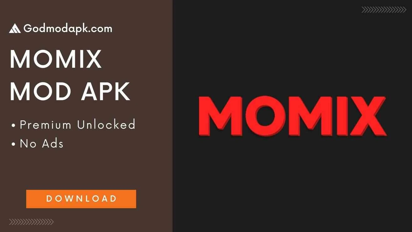 Momix Mod Apk Download