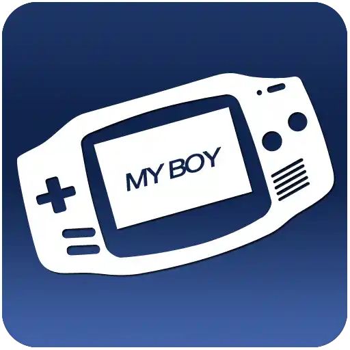 My Boy! GBA Emulator MOD Apk