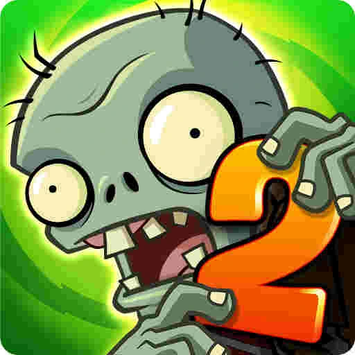 Plants vs Zombies 2 MOD Apk v10.1.3 (Unlimited Money/No Reload) Download