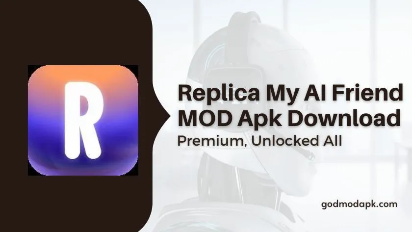 Replika Mod Apk Download