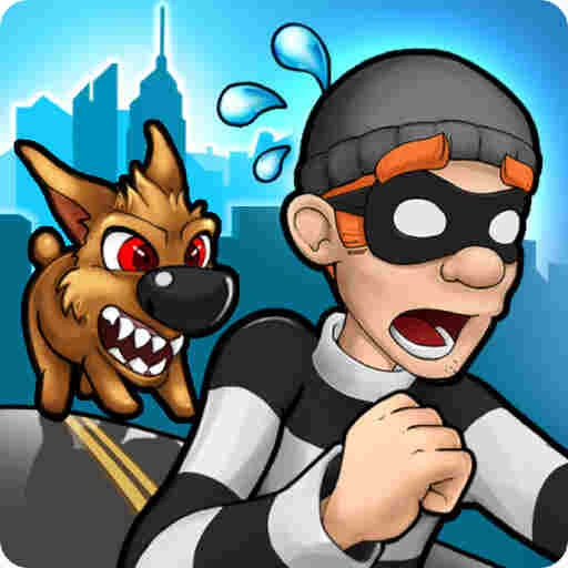 Robbery Bob Mod Apk v1.21.5 (Unlimited Money/Free Shopping) Download