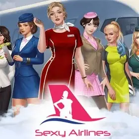 Sexy Airlines Mod Apk 2.3.2.2 (Unlimited Money/Gems/Dollars)