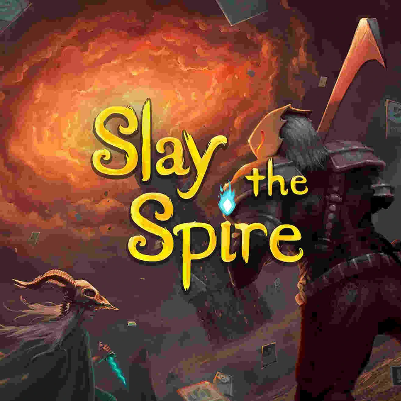 Slay the Spire Mod Apk 2.2.8 (Unlimited Money) Full Version Download