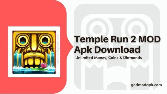 Temple Run 2 Mod Apk Download