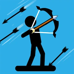 The Archers 2 Arrow Master Mod
