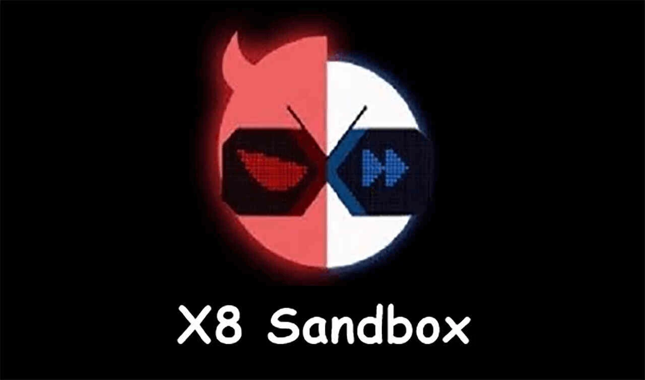 X8 Sandbox Mod