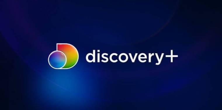 Dicovery Plus Video Streaming App